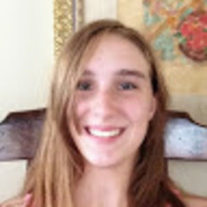 Meet your Posher, Kimberlee